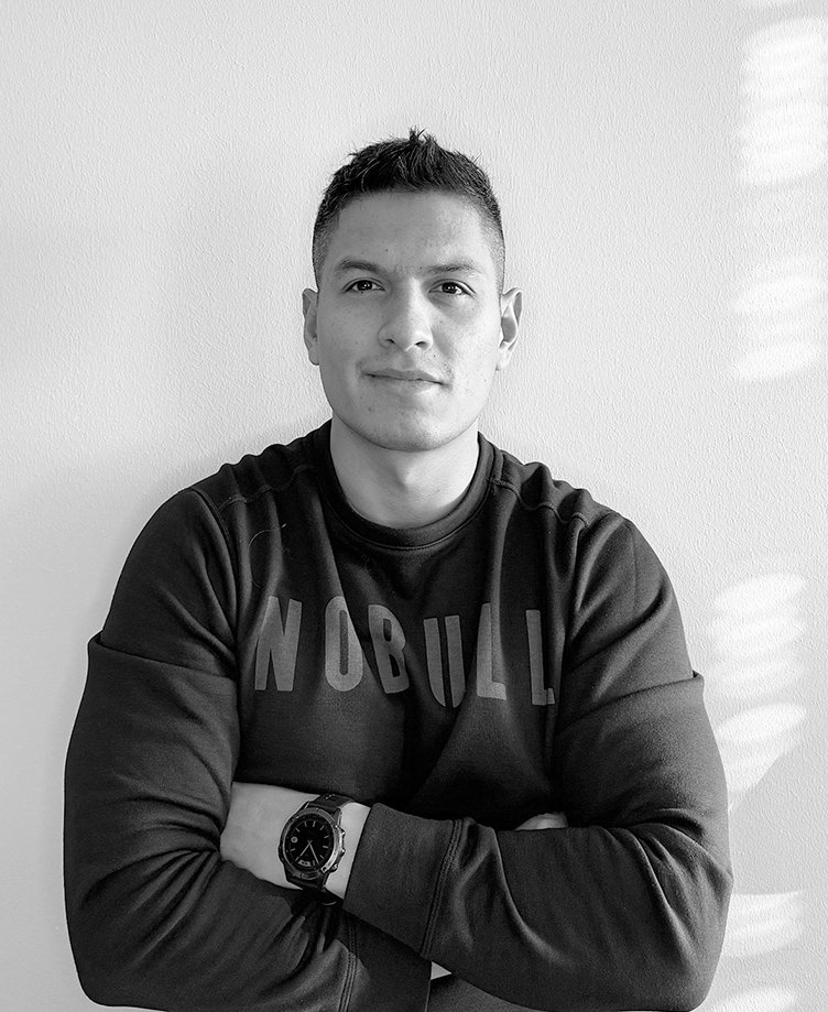 Daniel Laurean - Resaco